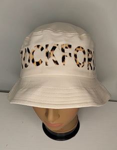 Rockford Bucket Hat- $15