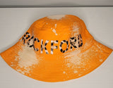 Rockford Bucket Hat- $15