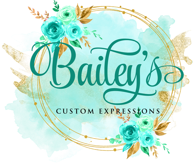 Bailey&#39;s Custom Expressions