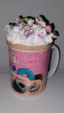 Dunkie Junkie Mug