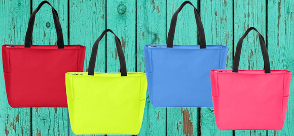 Waymaker Tote Bag